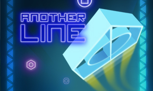 another-line