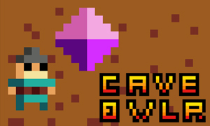 cave-dweller