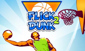 flick-2-dunk