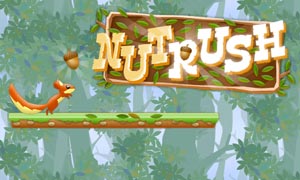 nut-rush