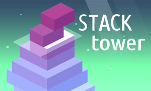 stack-tower
