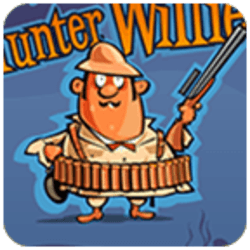 hunter-willie