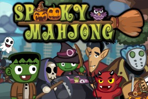 spooky-mahjong